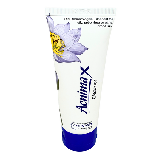 Acnimax Cleanser