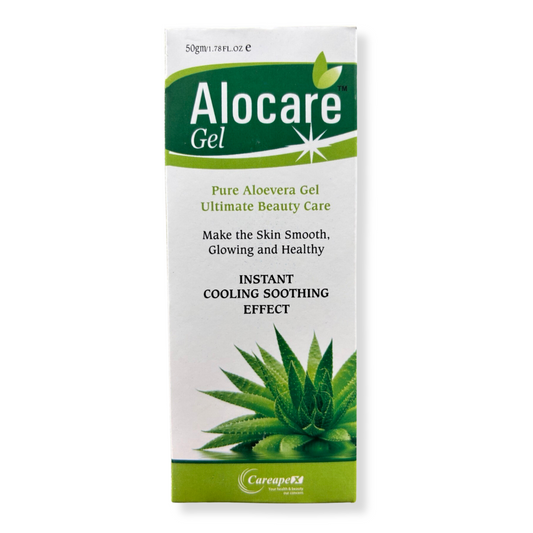 Alocare Gel