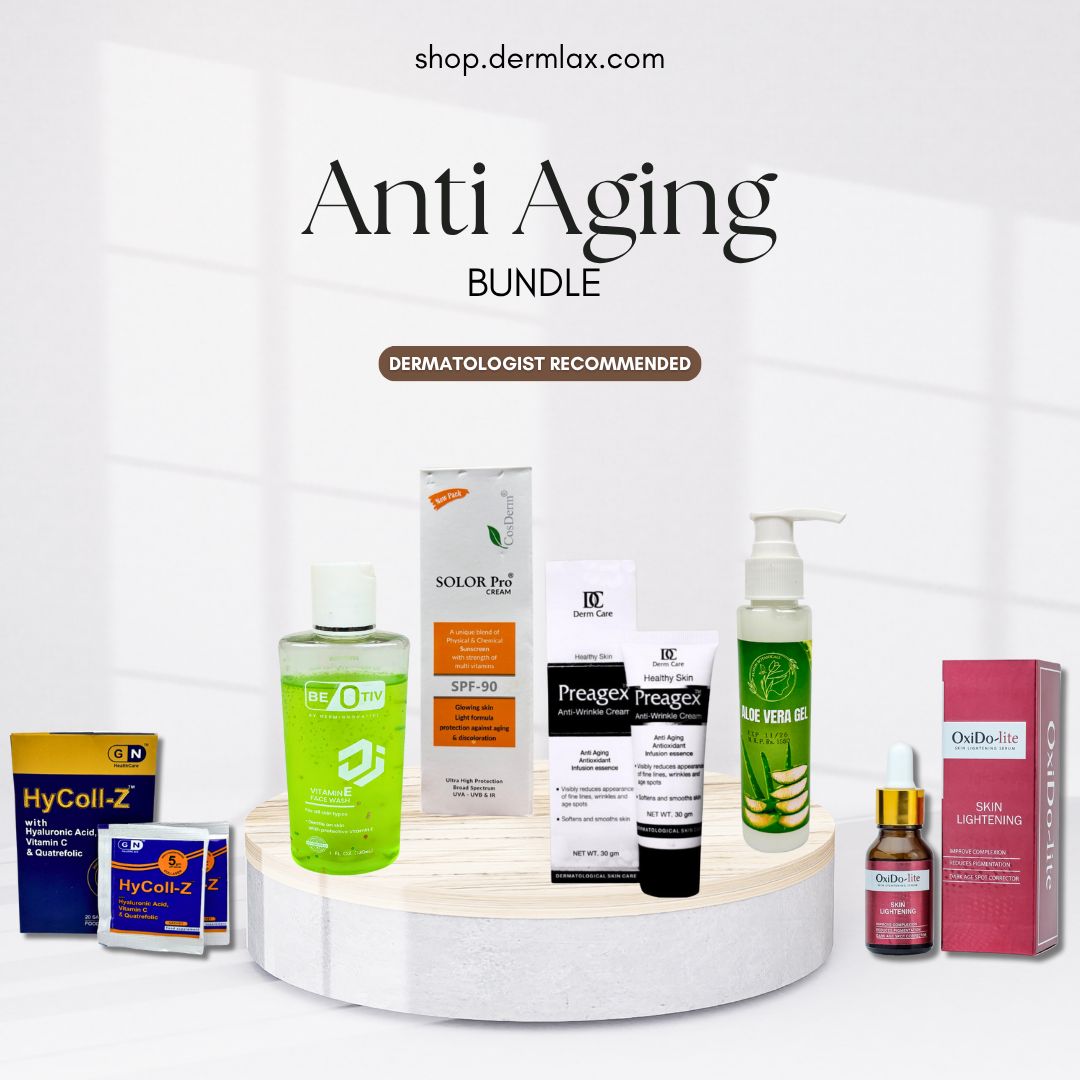 ANTI-AGING BUNDLE