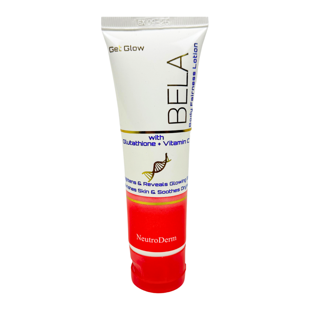Bela body fairness Lotion