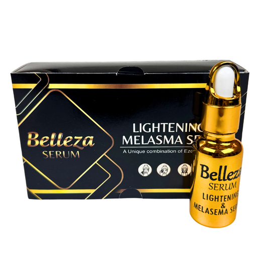 Belleza Lightening & Melasma Serum