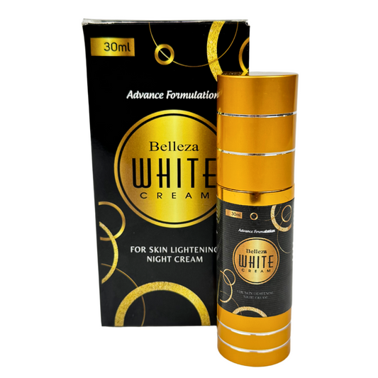 Belleza White Cream