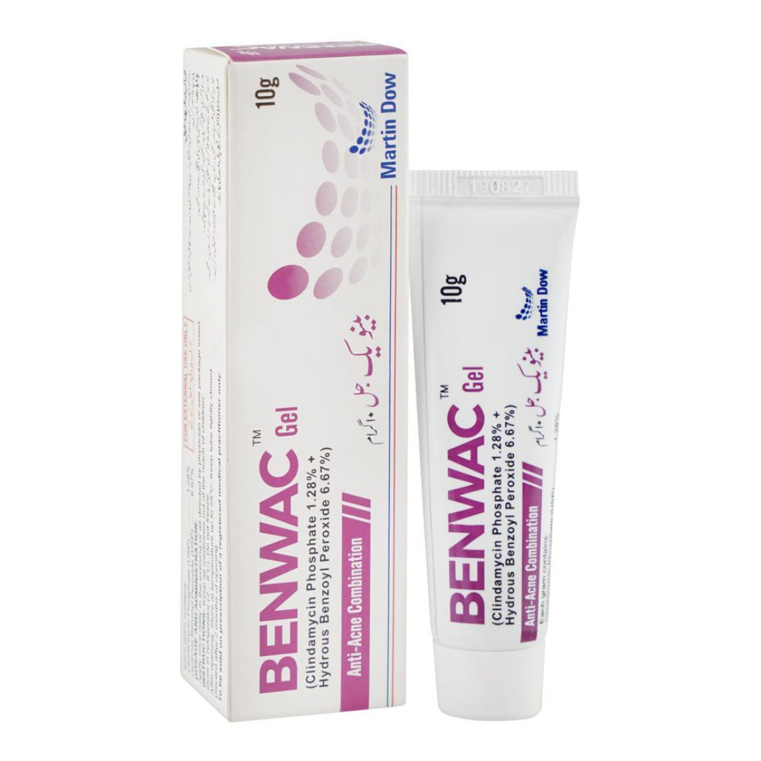 BENWAC Gel
