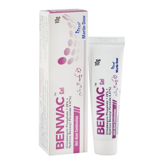 BENWAC Gel