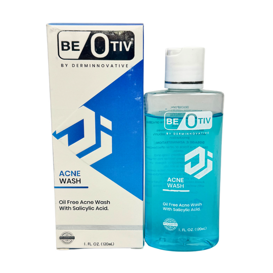 Beotiv Acne Wash