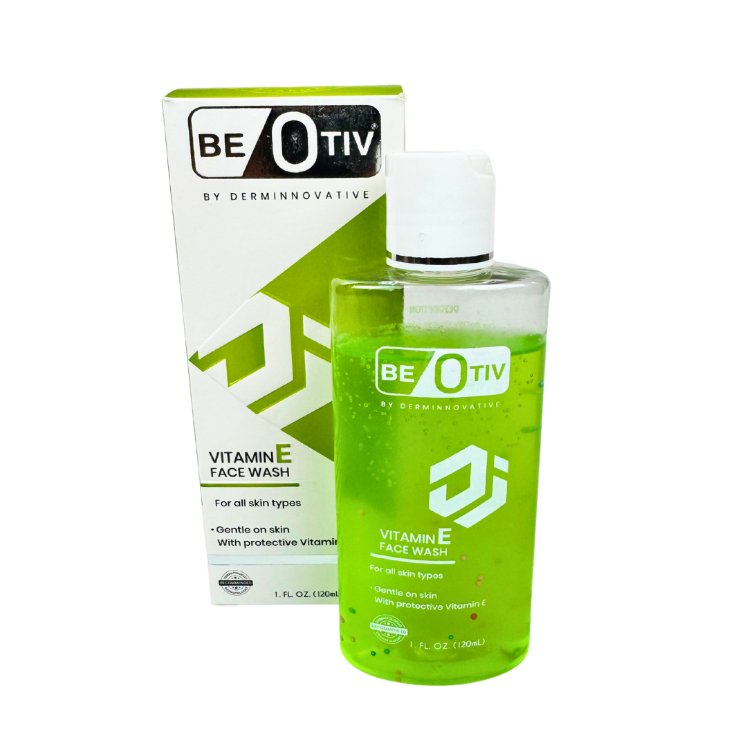 Beotiv Vitamin-E Face Wash