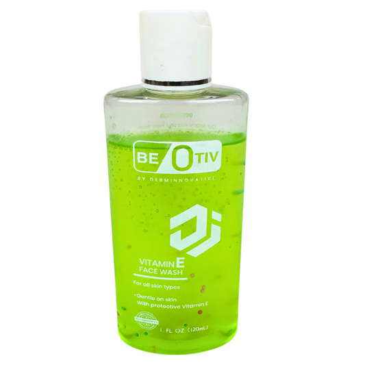 Beotiv Vitamin-E Face Wash