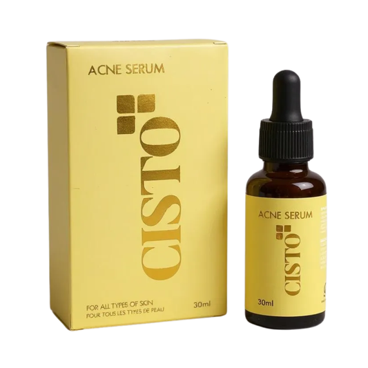 CISTO Acne Serum