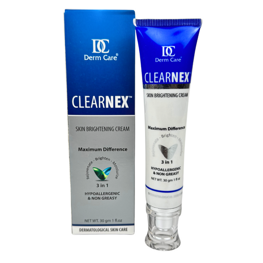 Clearnex Brightening Cream