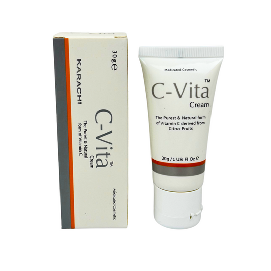 C-Vita cream