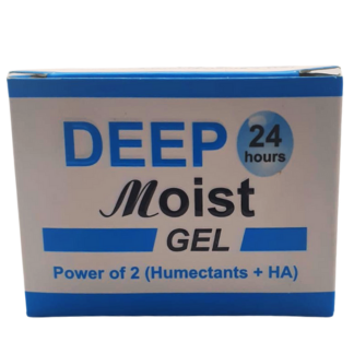 Deep Moist Gel