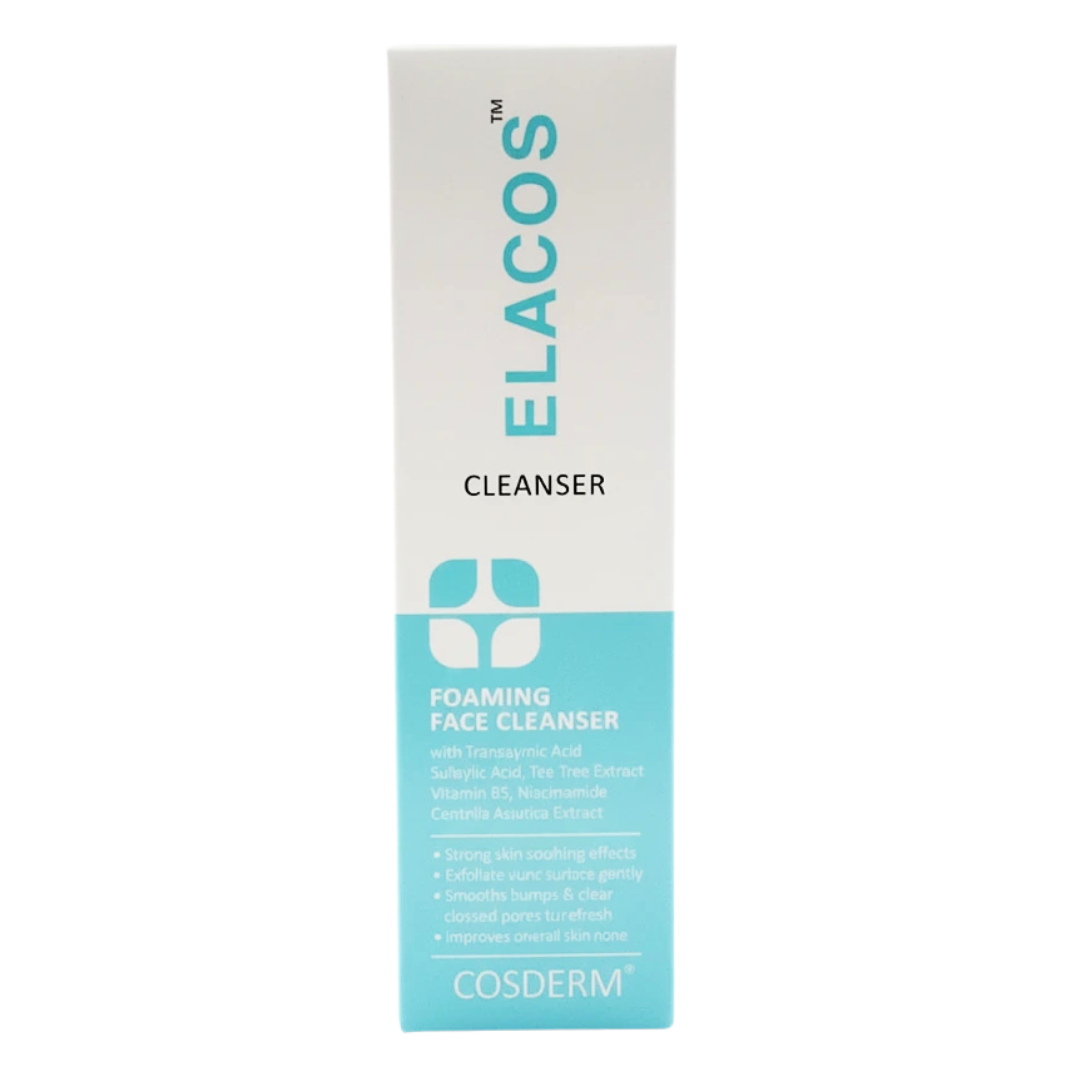 ELACOS Cleanser