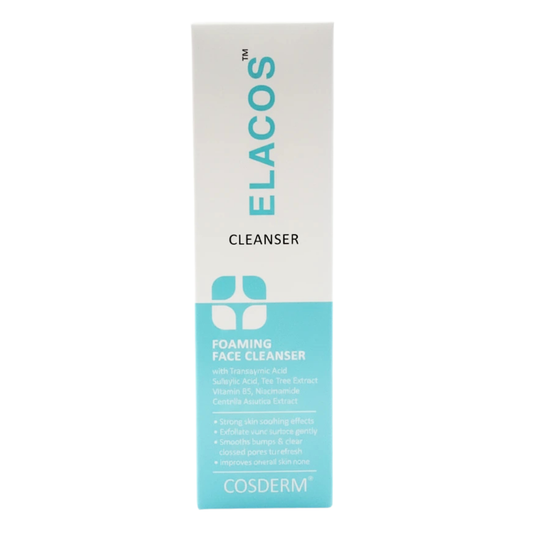 ELACOS Cleanser