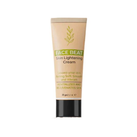 FACE BEAT Skin Lightening Cream