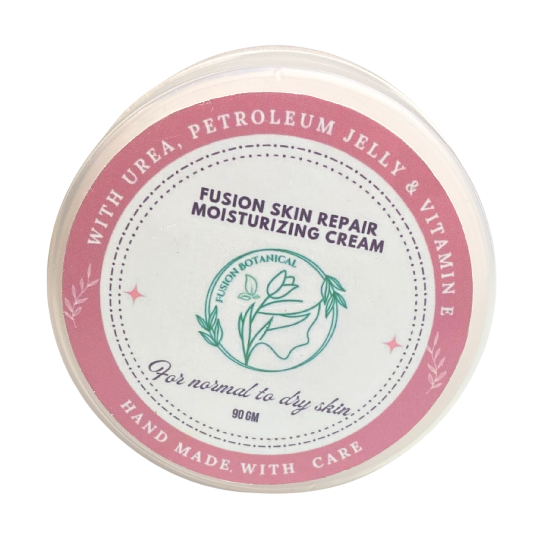 Fusion Skin Repair Moisturizer