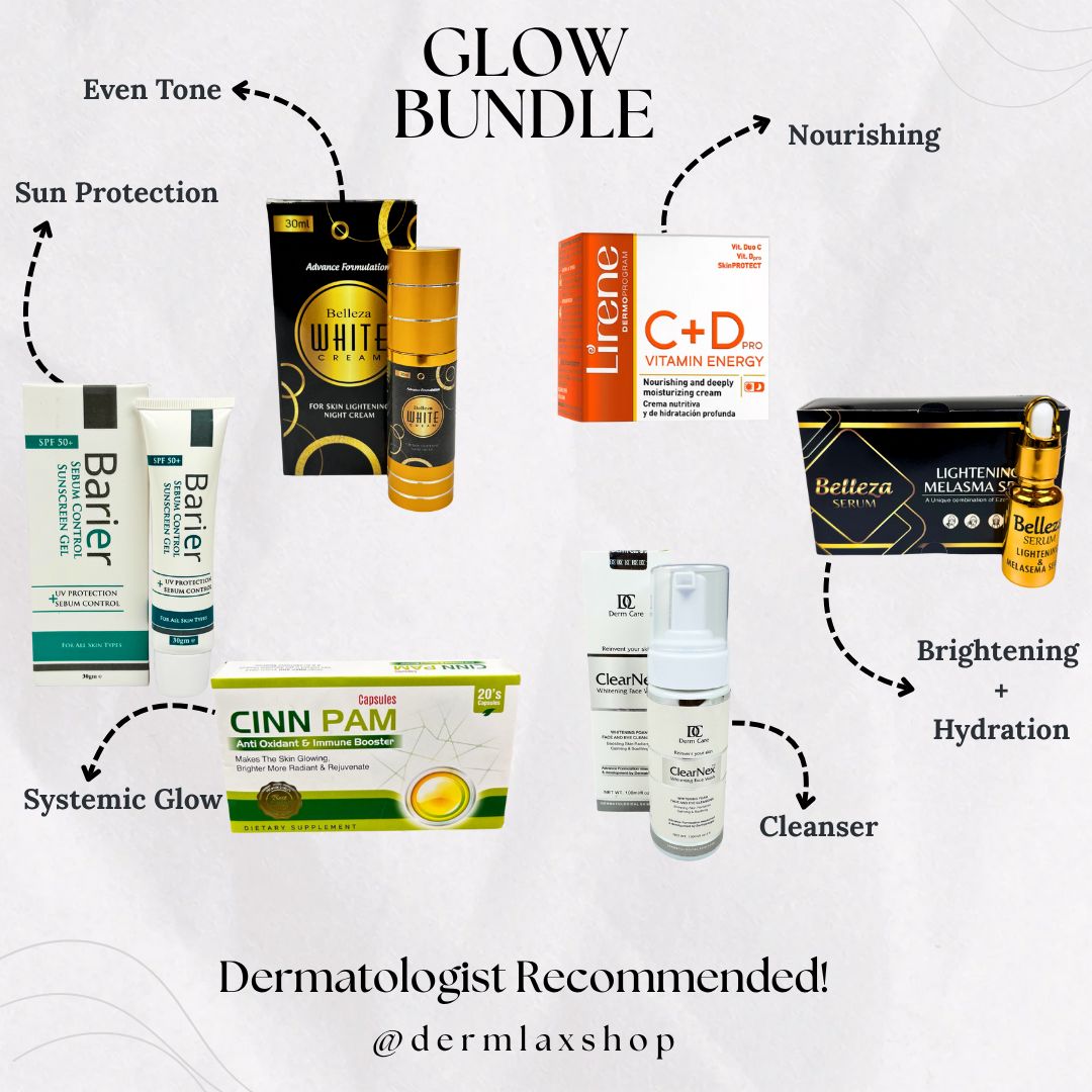 GLOW BUNDLE