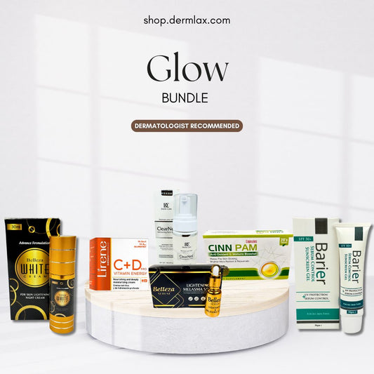 GLOW BUNDLE