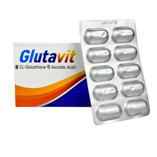 GlutaVit Capsule