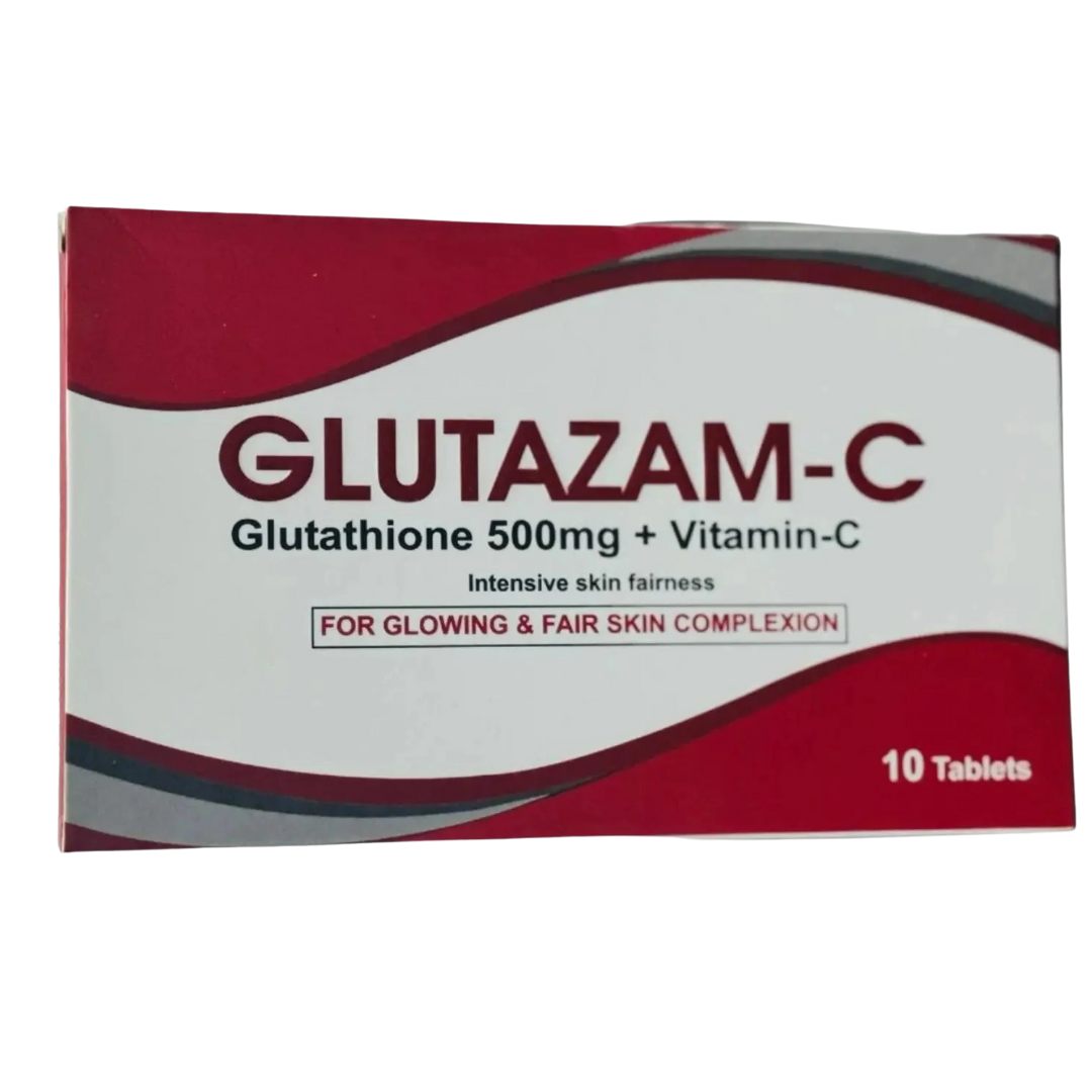 Glutazam C Tablets