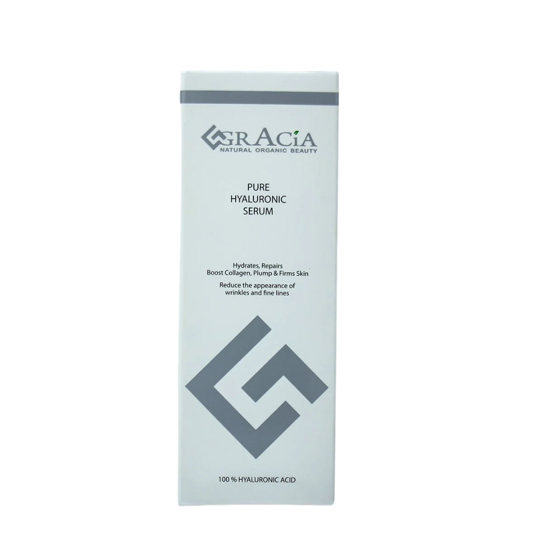 Gracia Pure Hyaluronic Serum