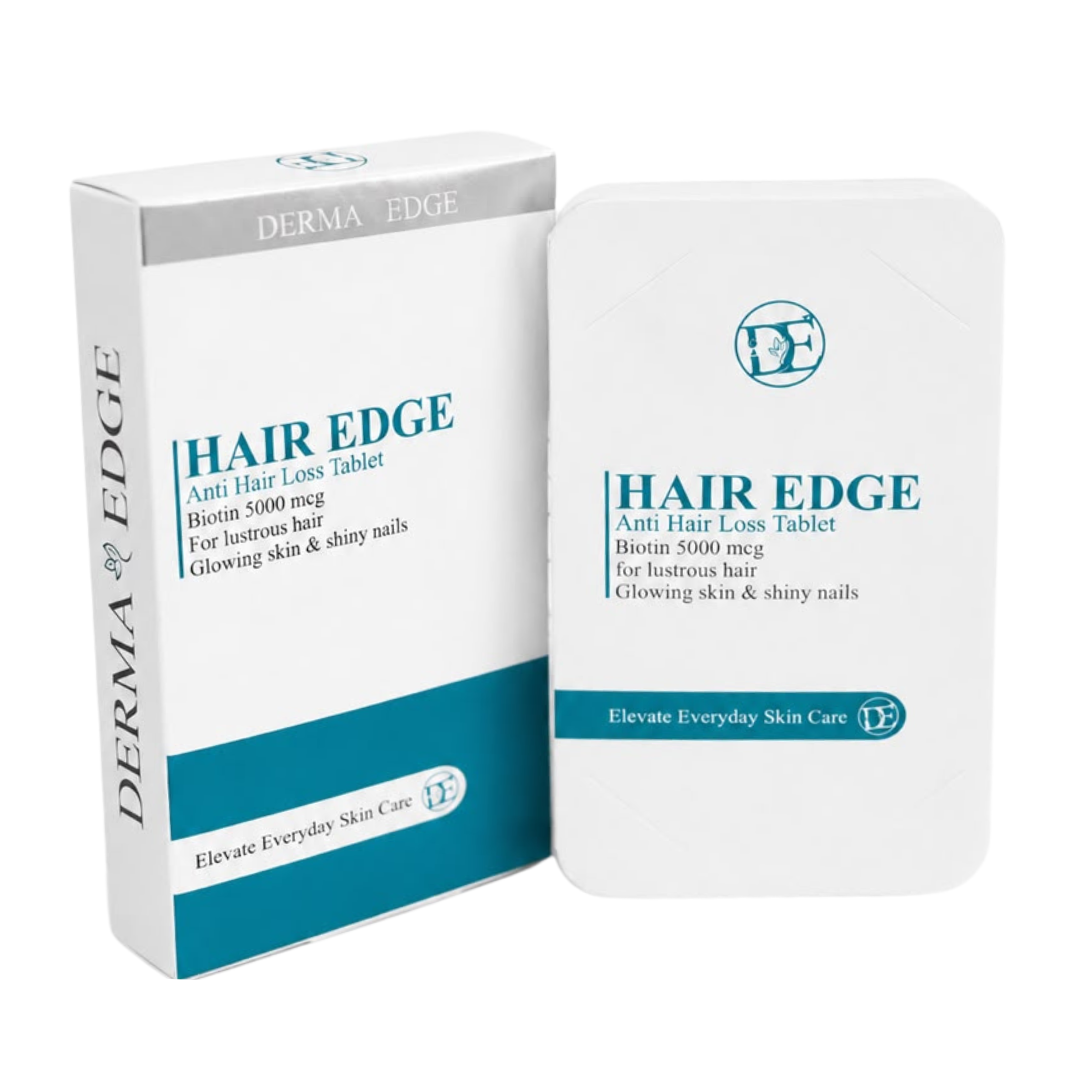 Hair Edge Anti Hair Loss Tablet