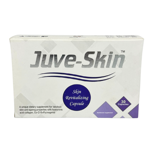 Juve Skin Revitilizing Capsule