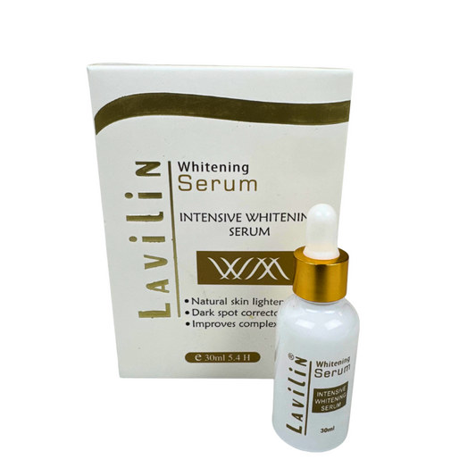 Lavilin Whitening Serum