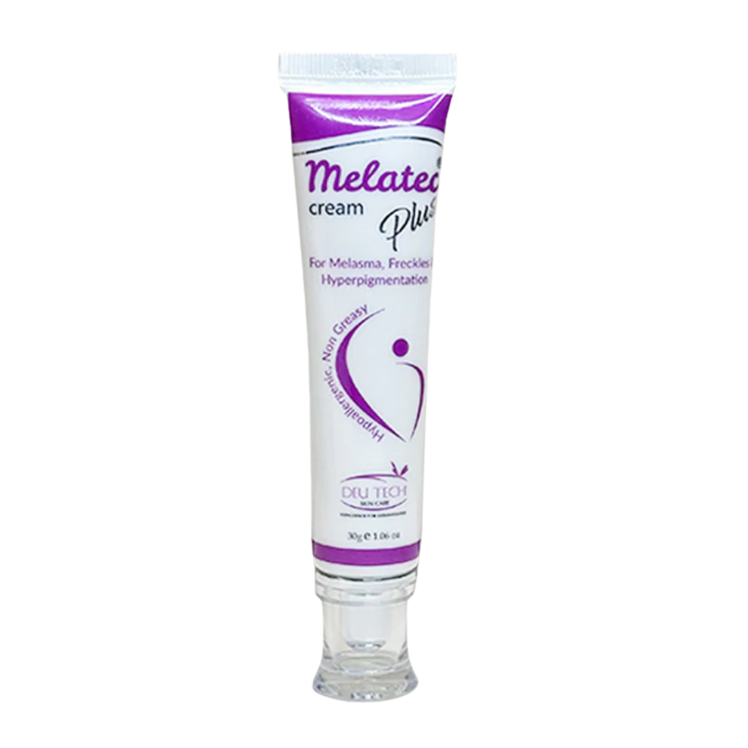 Melatec Plus Cream