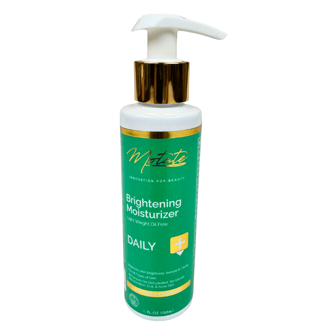Motate Brightening Moisturizer