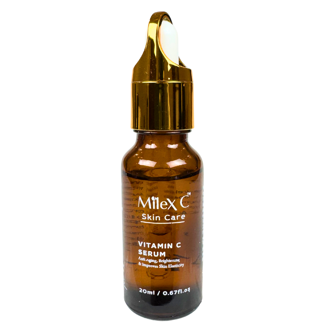Milex-C Vitamin C Serum