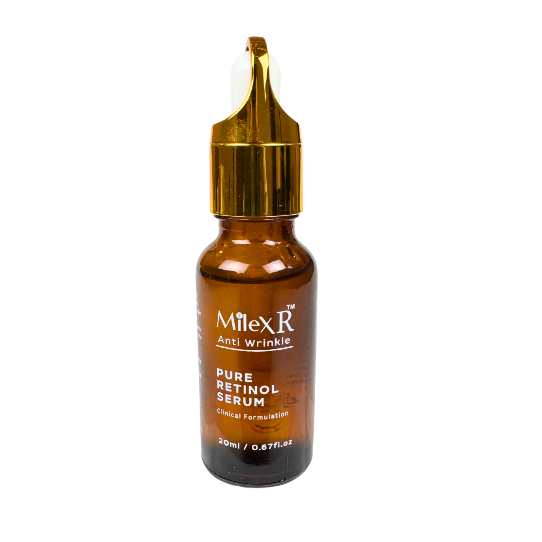 Milex-R Pure Retinol Serum