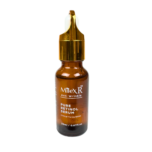 Milex-R Pure Retinol Serum