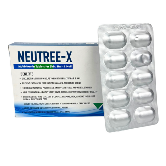 Neutree-X