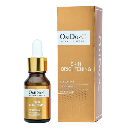 Oxido-C Vitamin C serum
