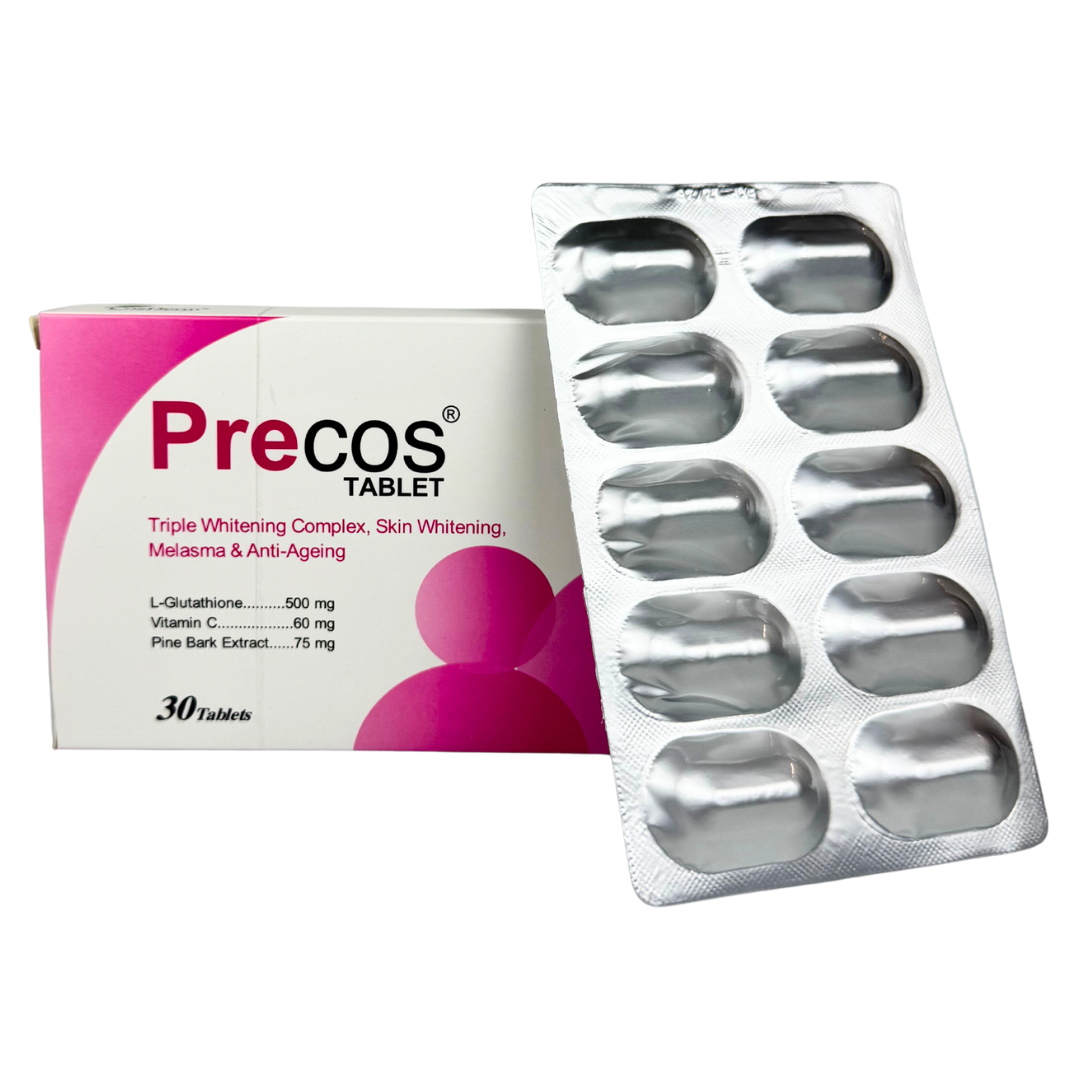 Precos Tablet