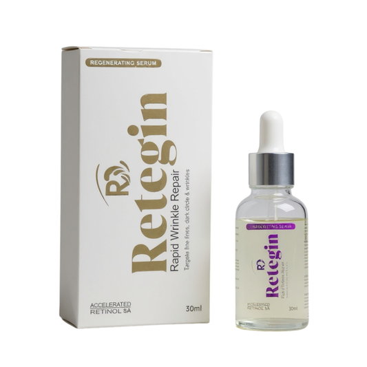 Retegin Regenerating Serum