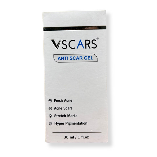 Vscars Gel