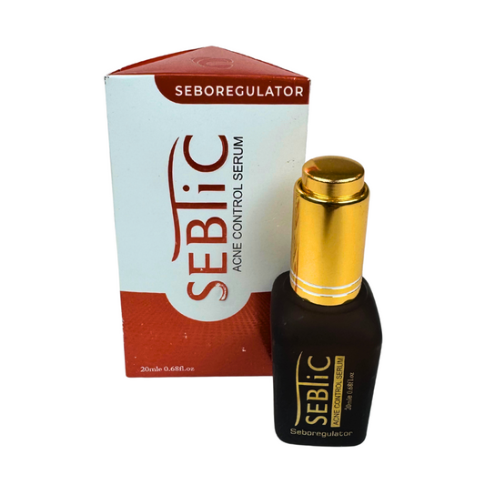 Sebtic Acne Control Serum