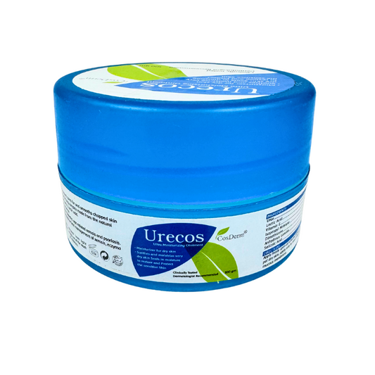 Urecos Ultra Moisturizing Ointment