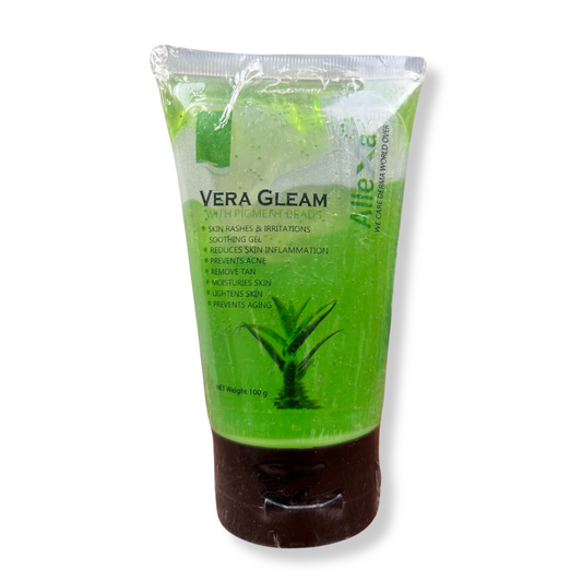 Vera Gleam gel