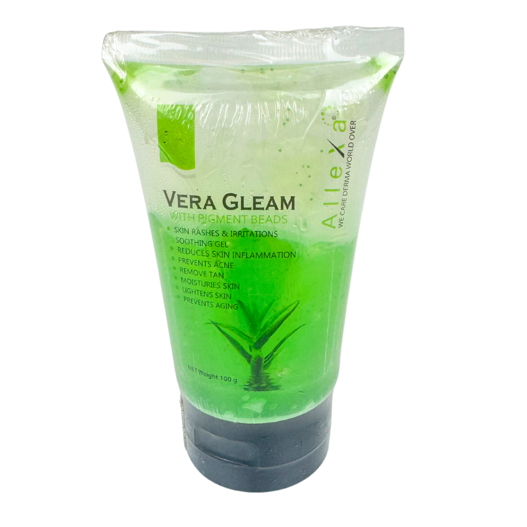 Vera Gleam gel