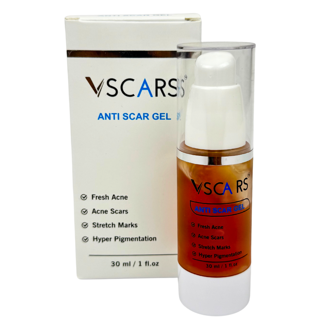 Vscars Gel