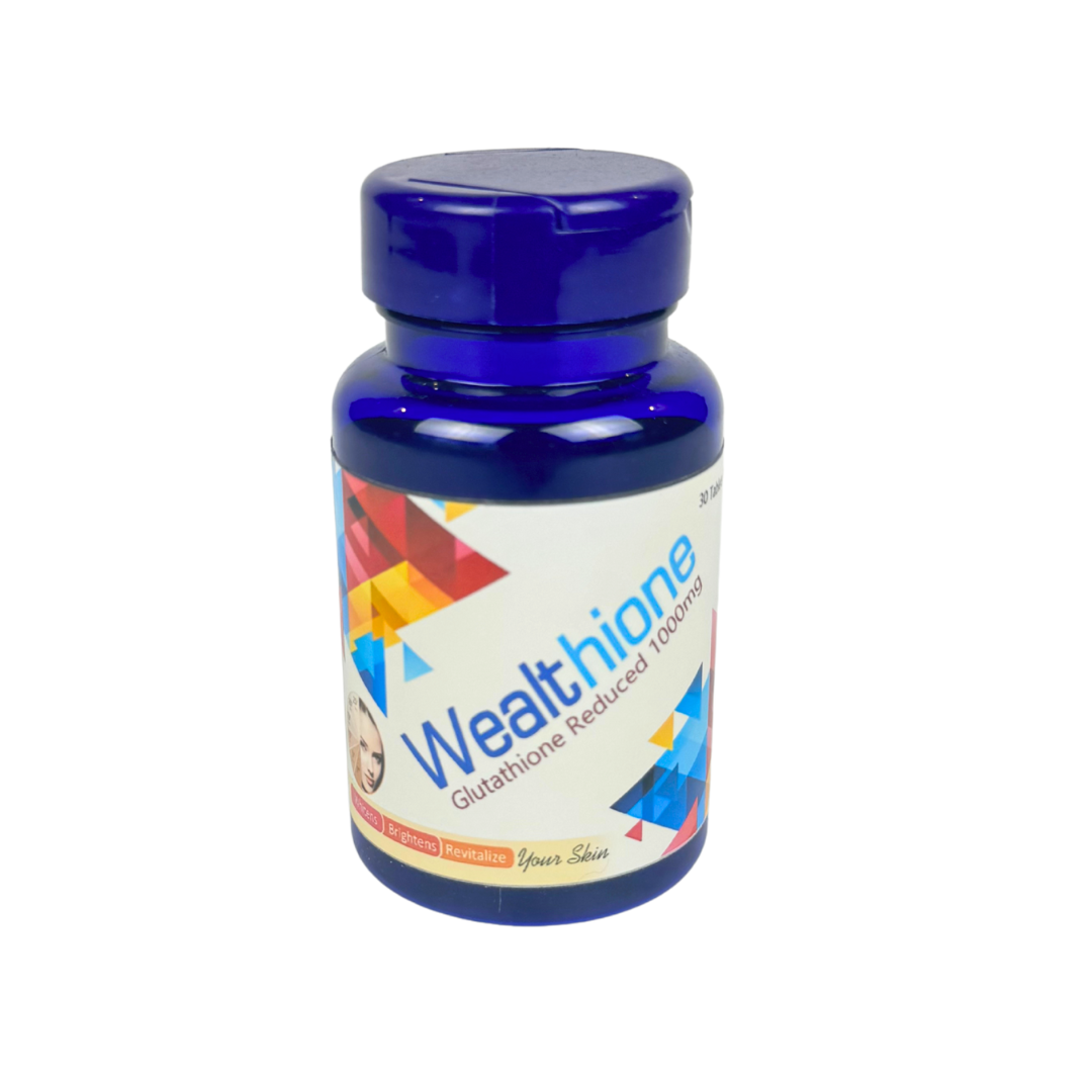 Wealthione