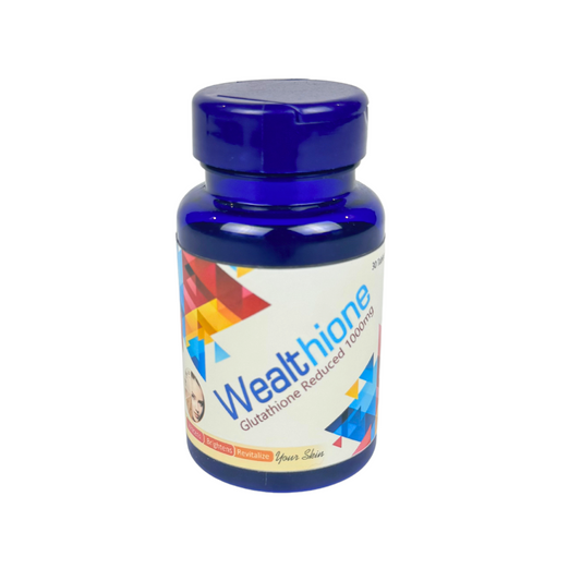 Wealthione