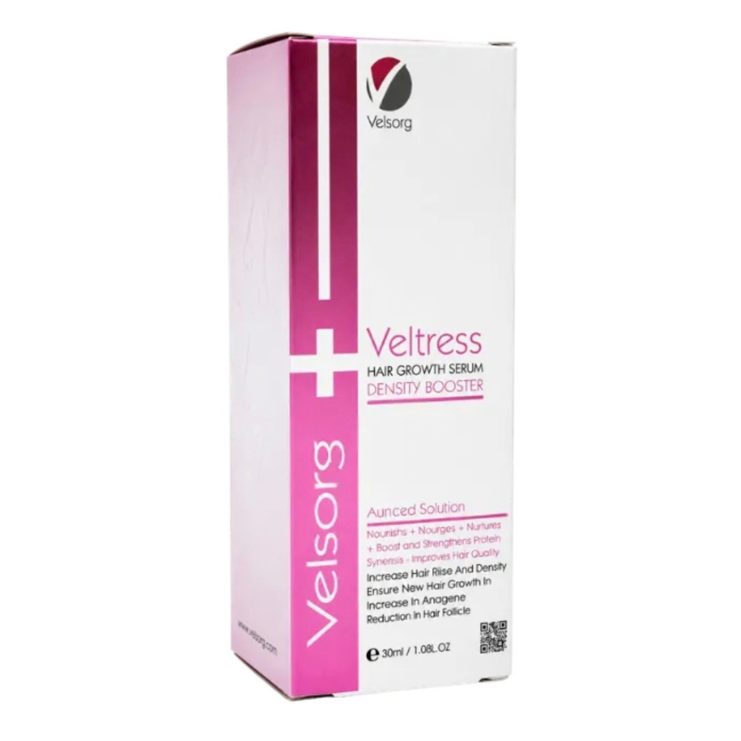 Veltress Hair Growth Serum