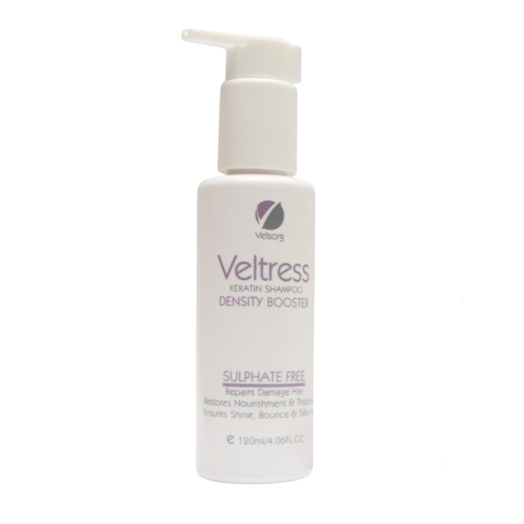 Veltress Keratin Shampoo