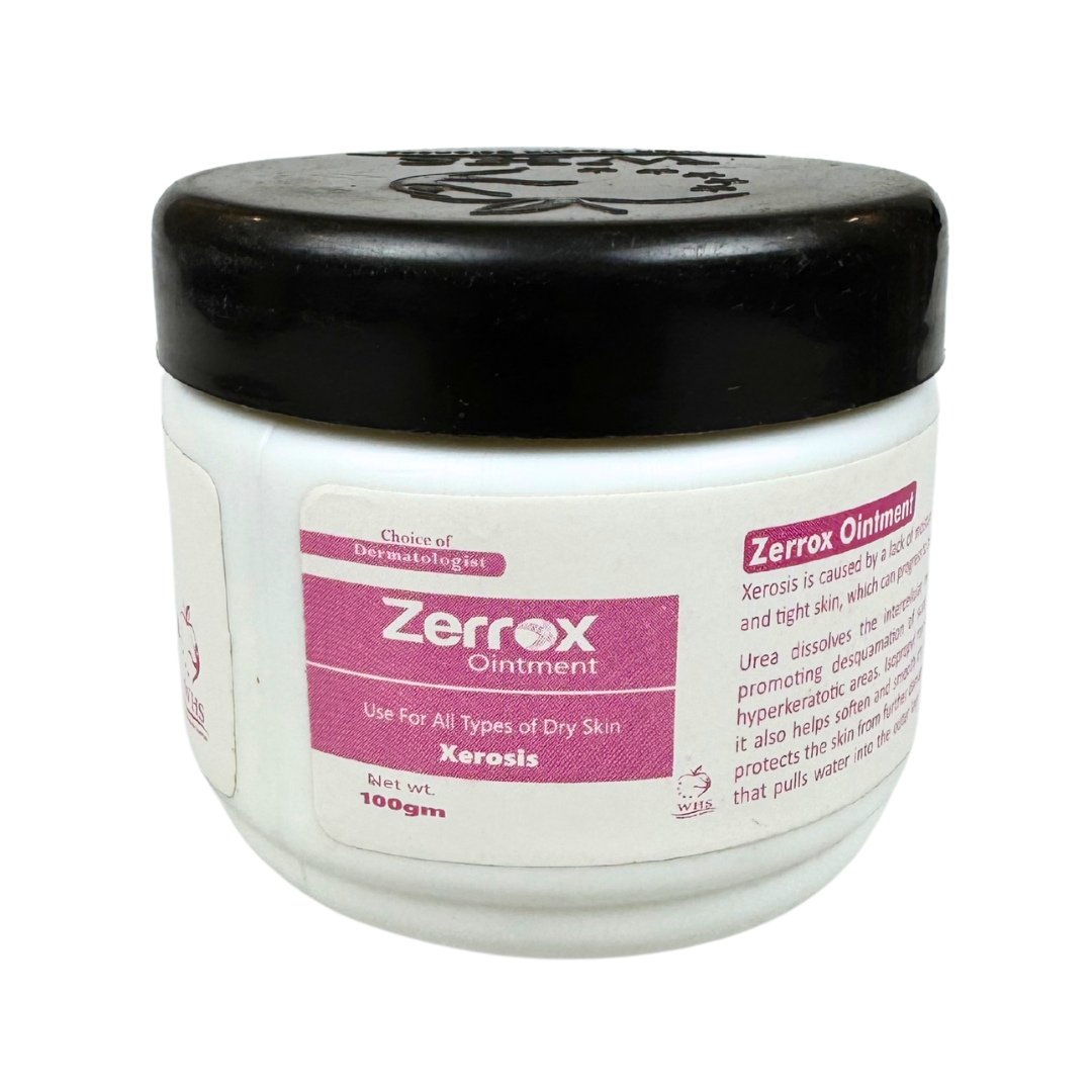 Zerrox Ointment